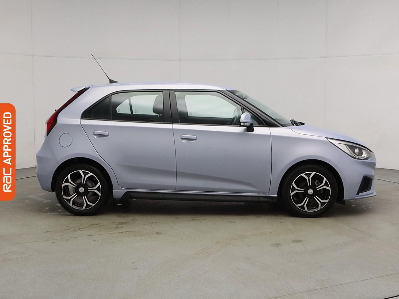 Used MG MG3 2022 for sale - 76065184: Photo 6