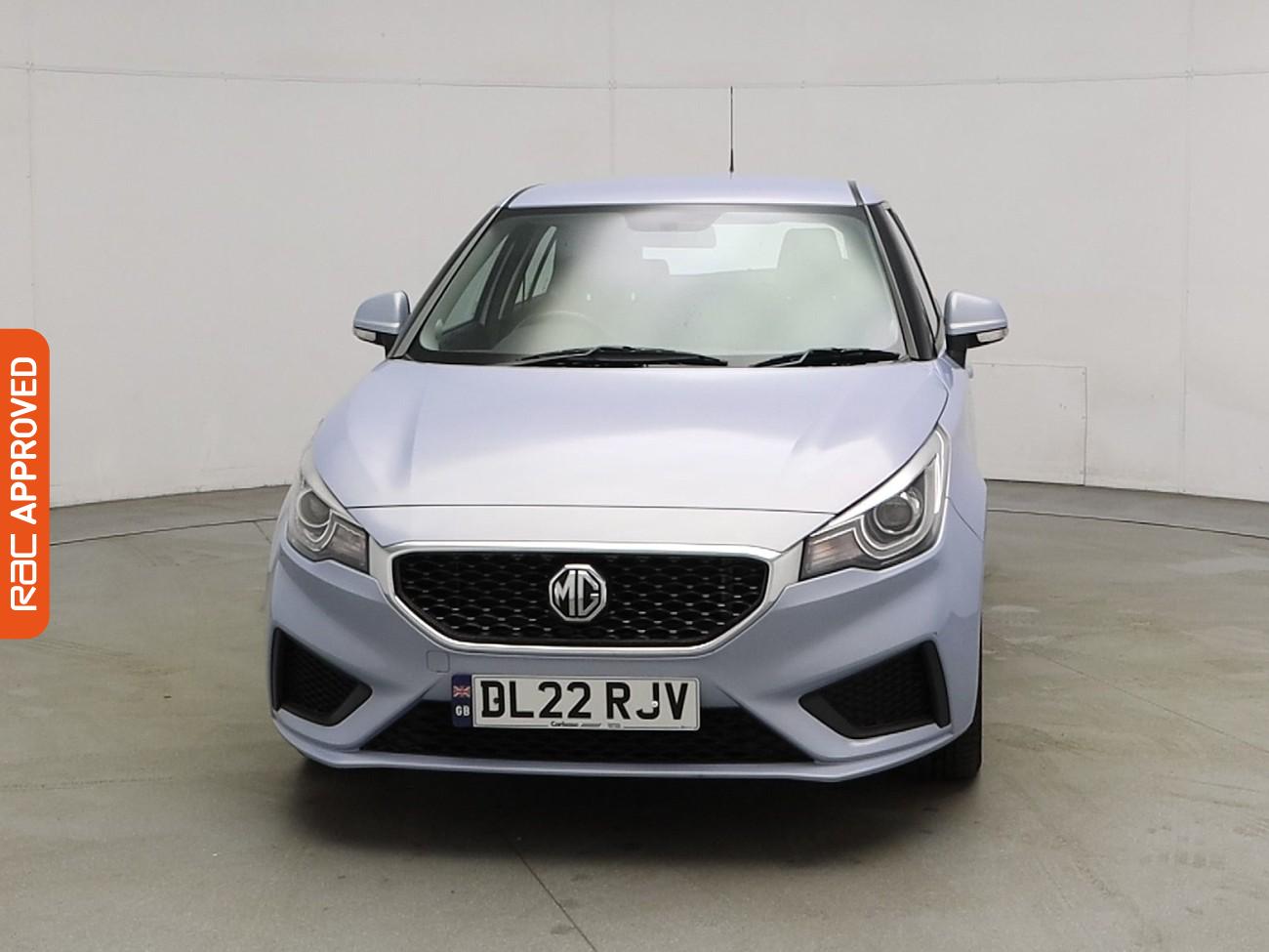 Used MG MG3 2022 for sale - 76065184: Photo 7