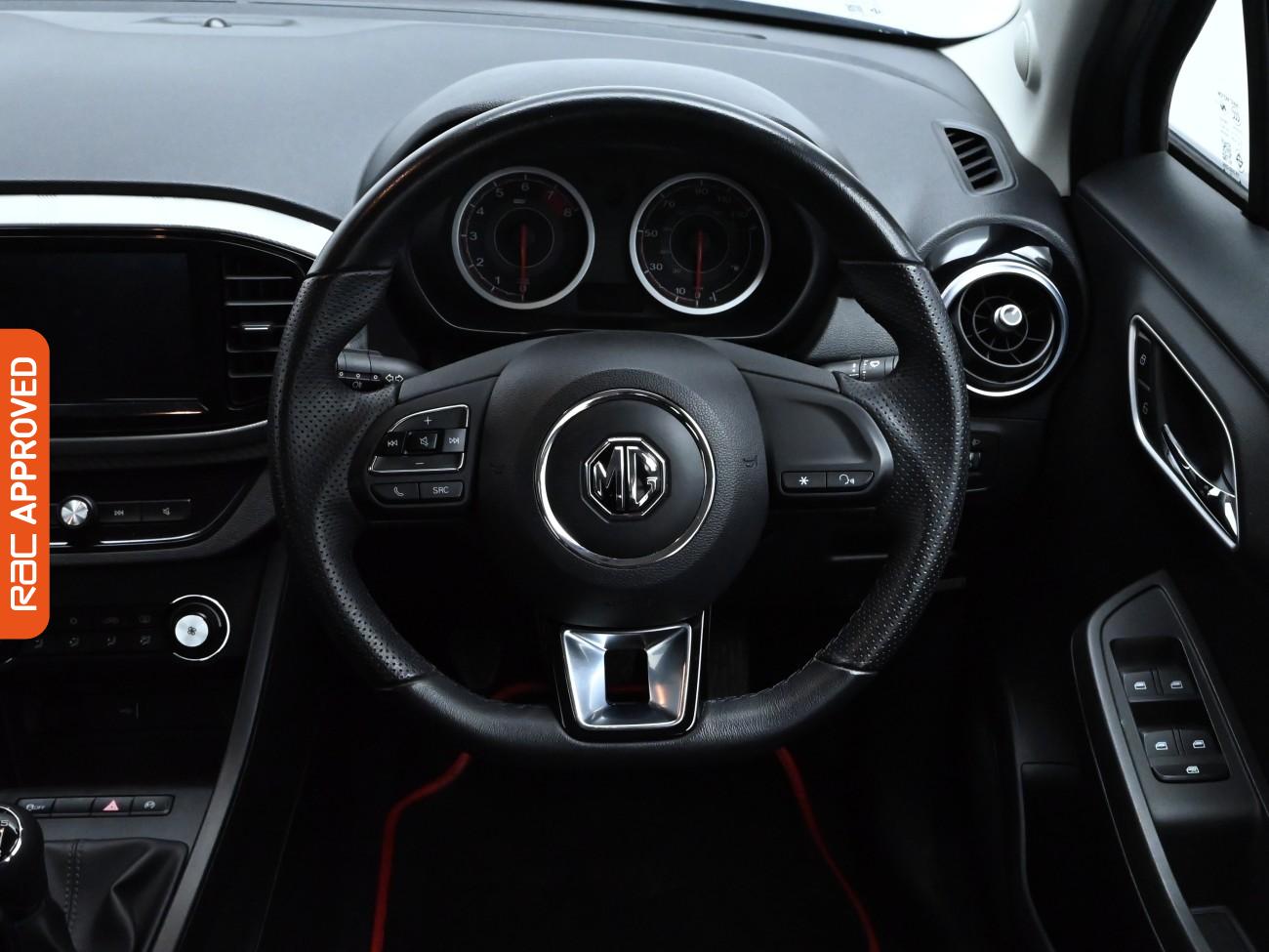 Used MG MG3 2022 for sale - 76065184: Photo 9