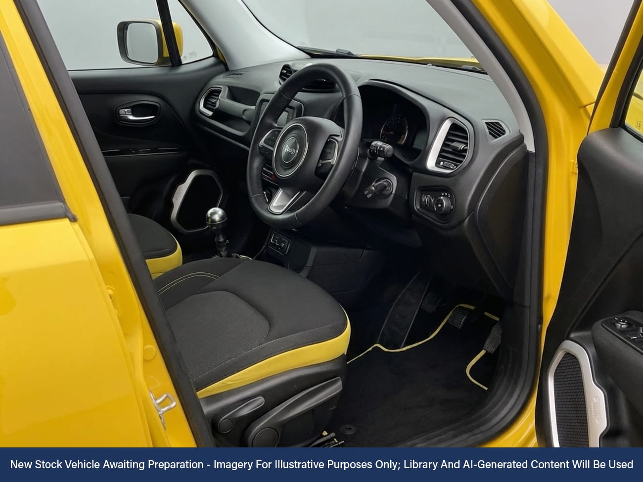 Used Jeep Renegade 2016 for sale - 78092257: Photo 3