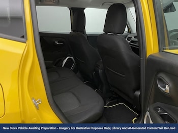 Used Jeep Renegade 2016 for sale - 78092257: Photo