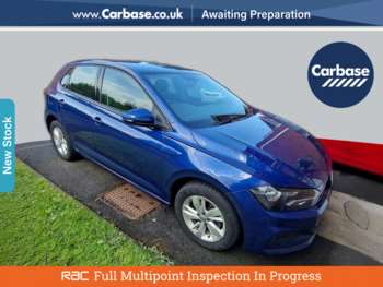 2018 - 1.0 TSI SE Hatchback 5dr Petrol Manual Euro 6 (s/s) (95 ps)