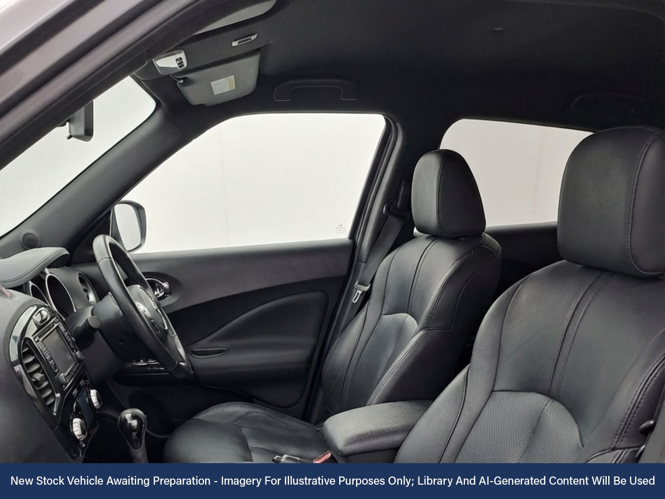 Used Nissan Juke 2017 for sale - 78024715: Photo 3