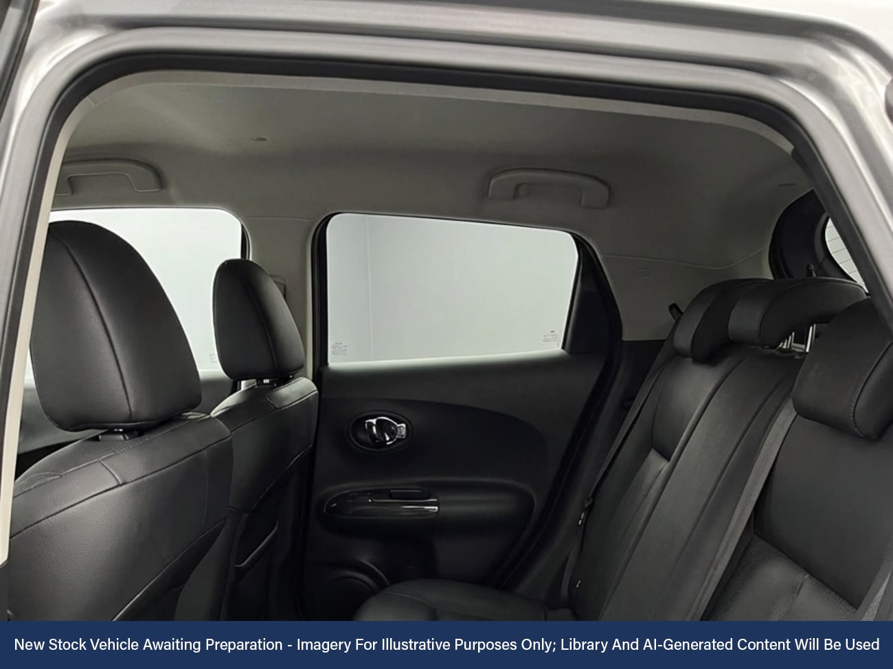 Used Nissan Juke 2017 for sale - 78024715: Photo 4