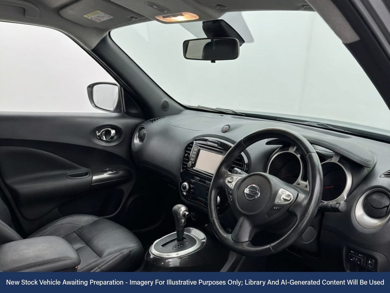 Used Nissan Juke 2017 for sale - 78024715: Photo 6