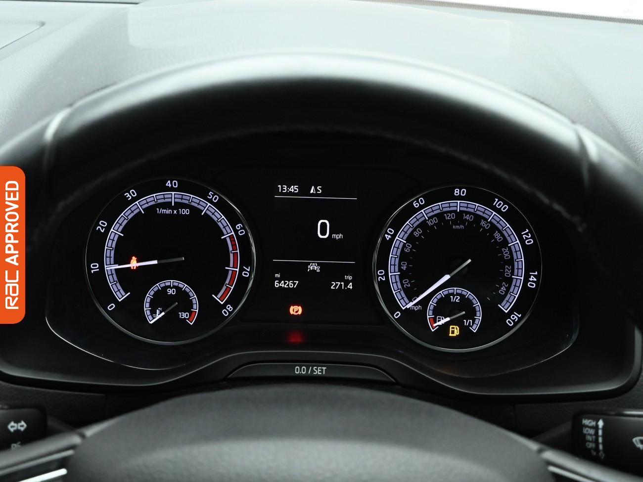 Used Skoda Karoq 2020 for sale - 77415346: Photo 11