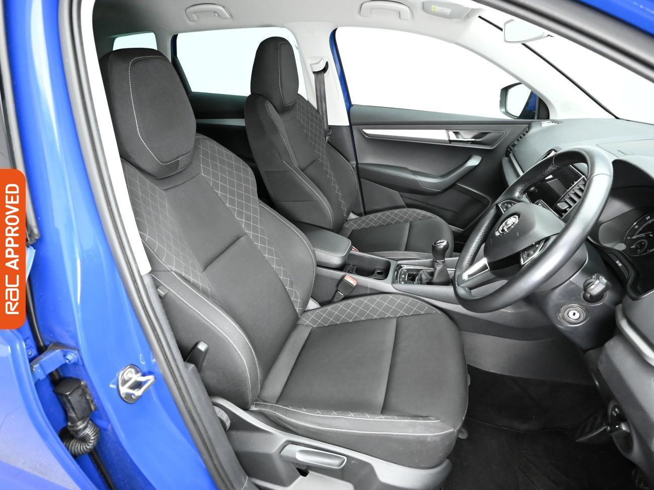 Used Skoda Karoq 2020 for sale - 77415346: Photo 12