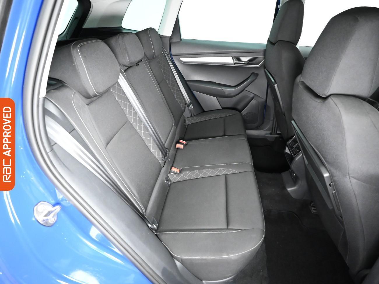 Used Skoda Karoq 2020 for sale - 77415346: Photo 13