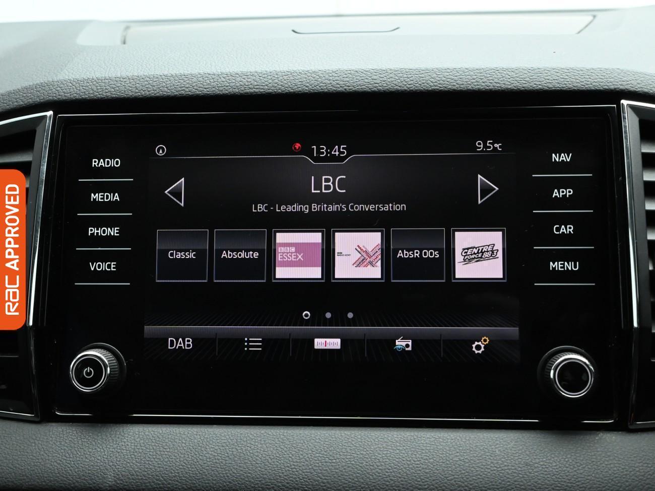 Used Skoda Karoq 2020 for sale - 77415346: Photo 14