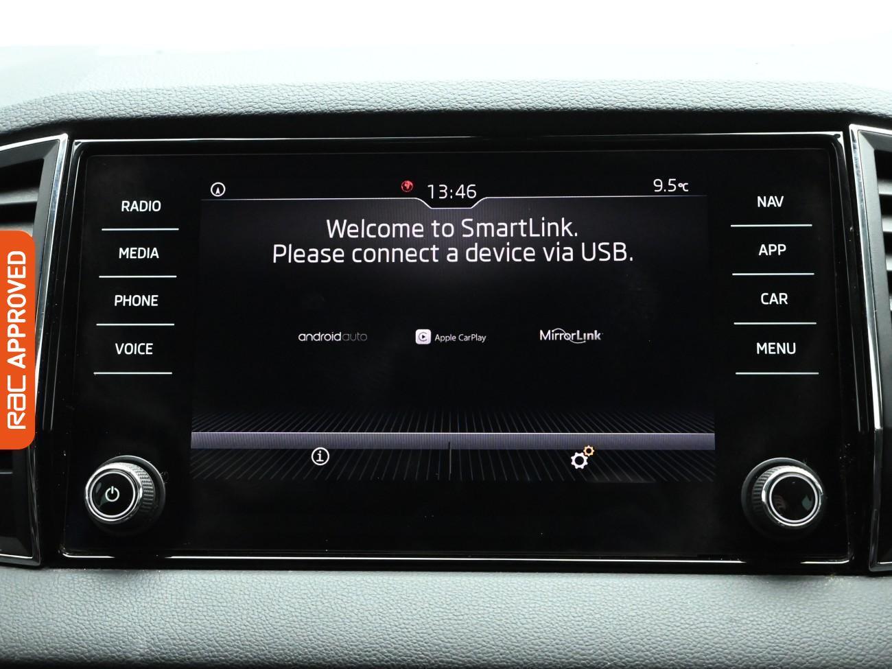 Used Skoda Karoq 2020 for sale - 77415346: Photo 15