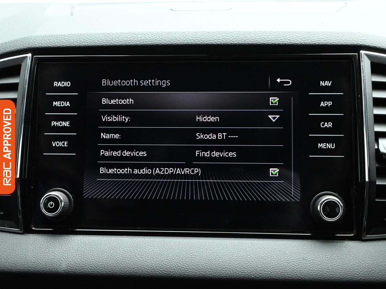 Used Skoda Karoq 2020 for sale - 77415346: Photo 16