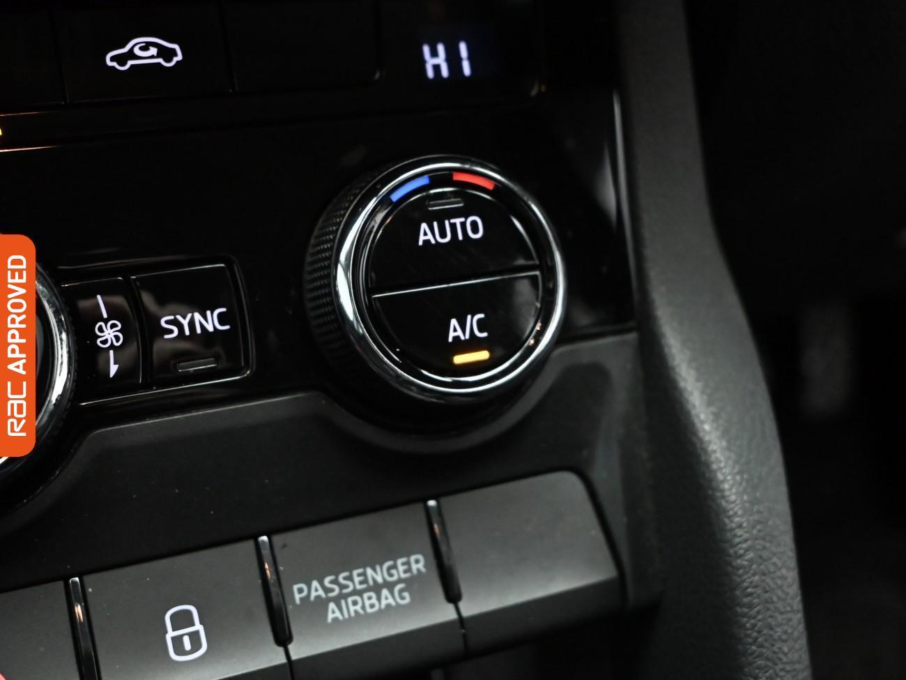 Used Skoda Karoq 2020 for sale - 77415346: Photo 17