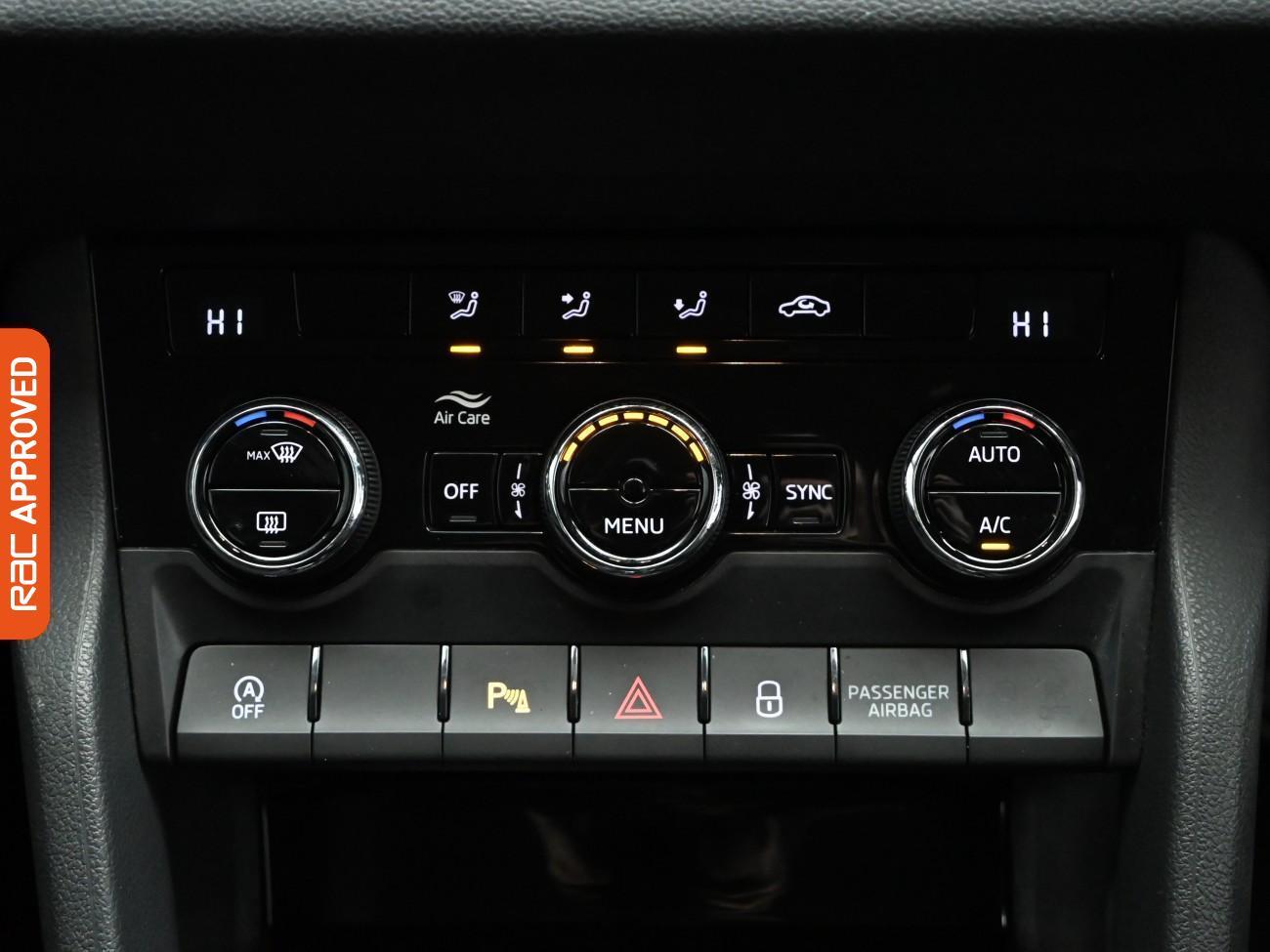 Used Skoda Karoq 2020 for sale - 77415346: Photo 18