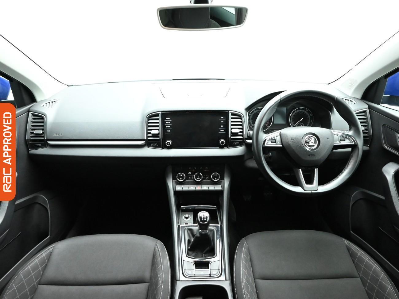 Used Skoda Karoq 2020 for sale - 77415346: Photo 2