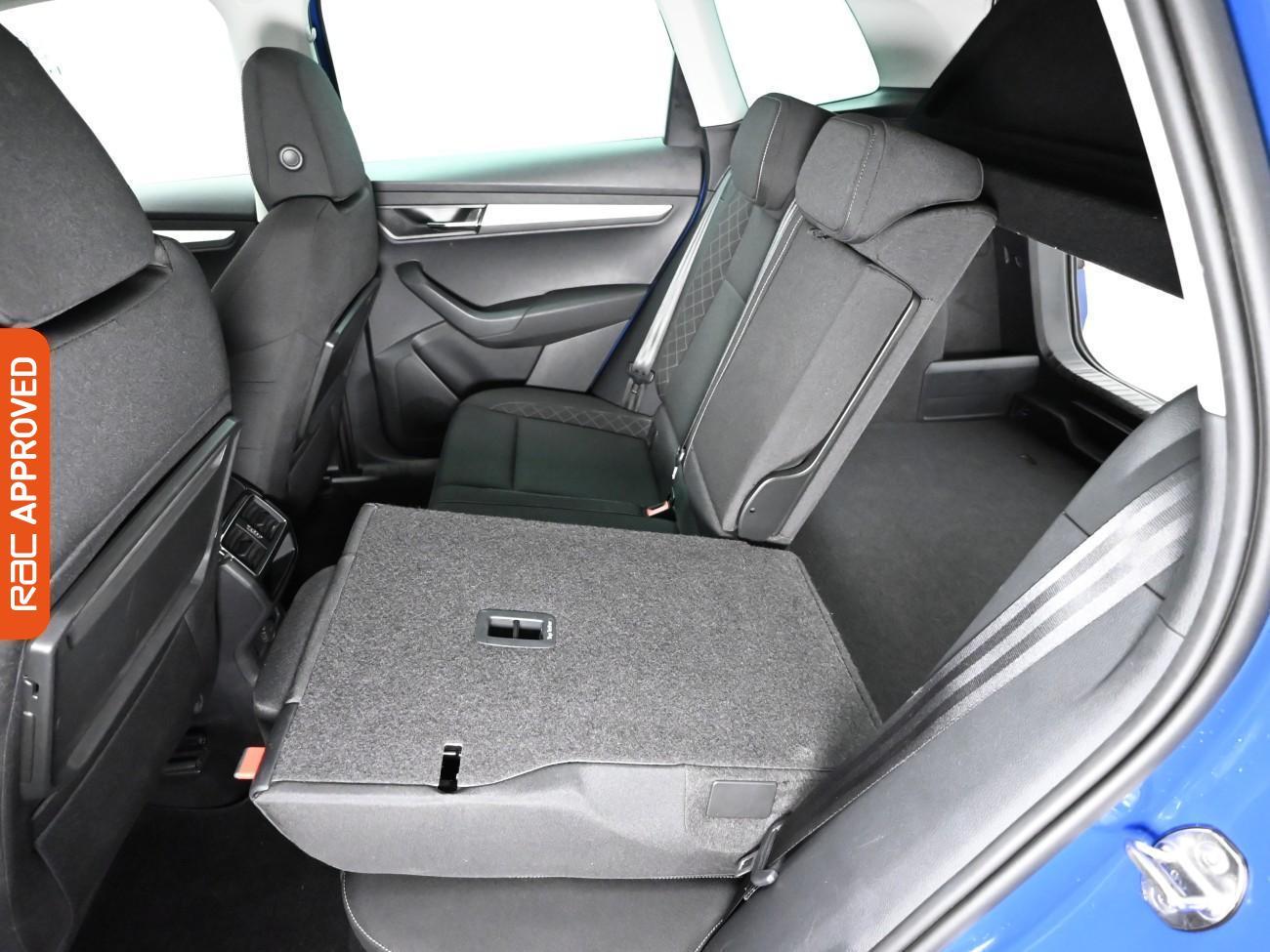 Used Skoda Karoq 2020 for sale - 77415346: Photo 24