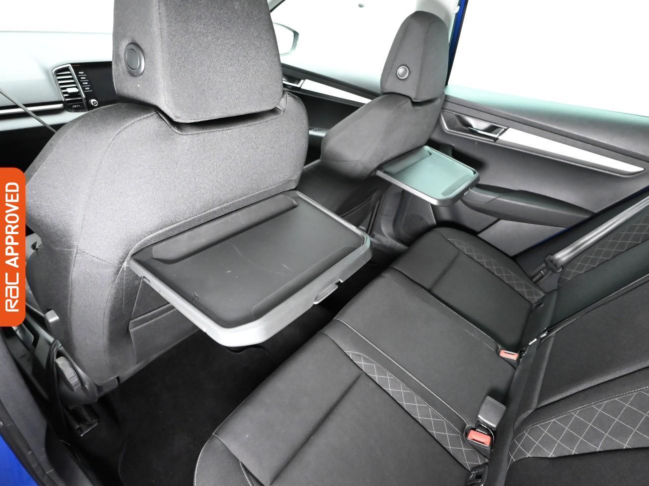 Used Skoda Karoq 2020 for sale - 77415346: Photo 26