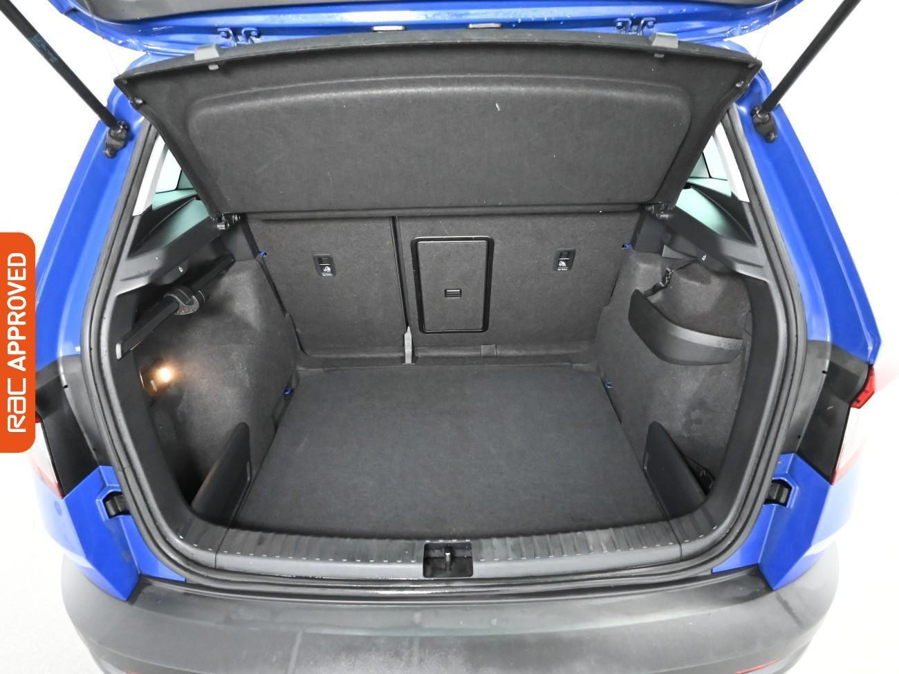 Used Skoda Karoq 2020 for sale - 77415346: Photo 27