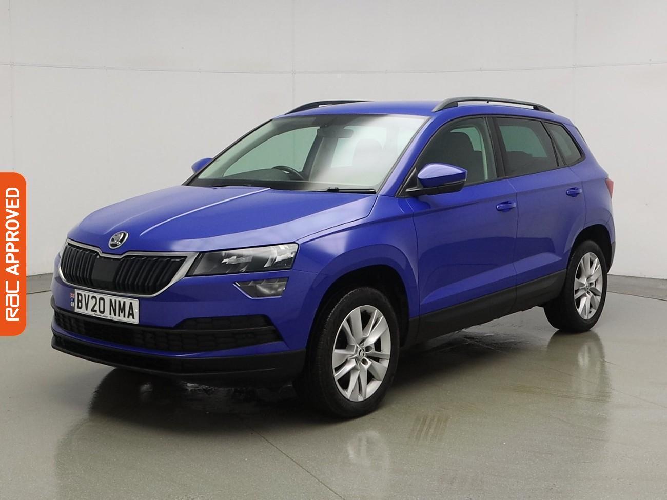 Used Skoda Karoq 2020 for sale - 77415346: Photo 29