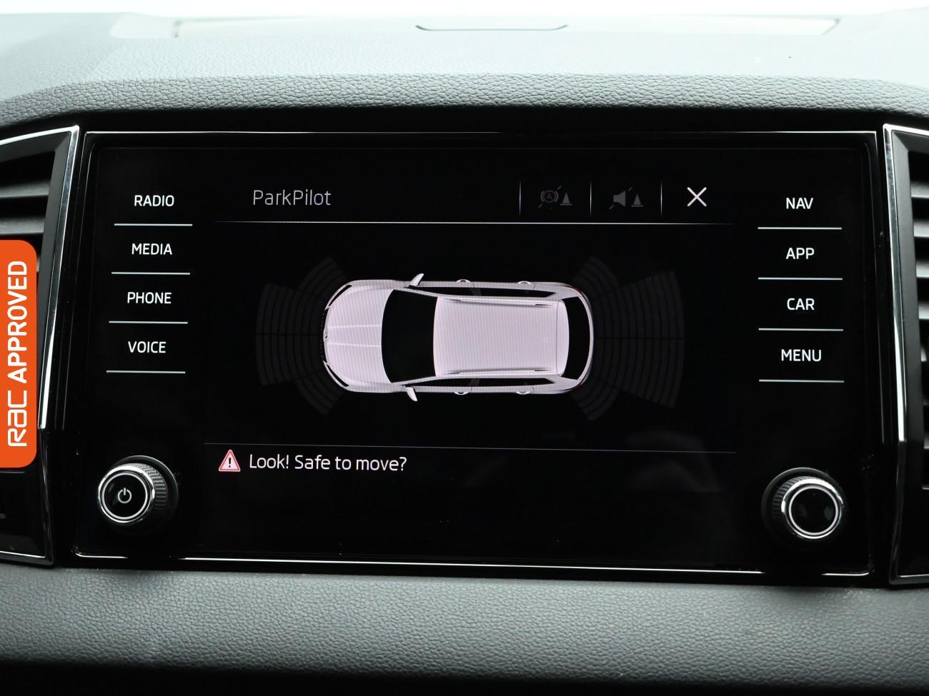 Used Skoda Karoq 2020 for sale - 77415346: Photo 3