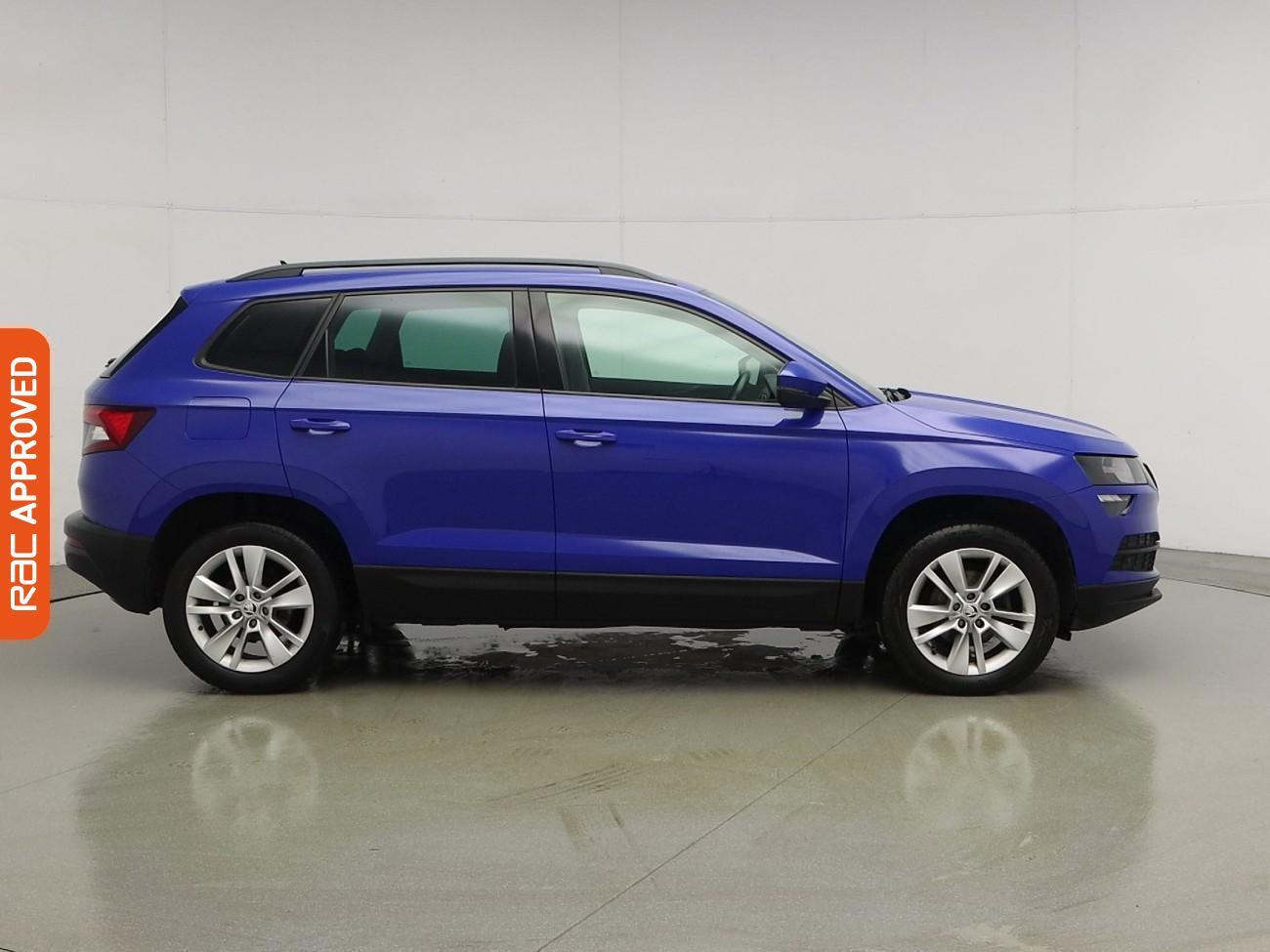 Used Skoda Karoq 2020 for sale - 77415346: Photo 6