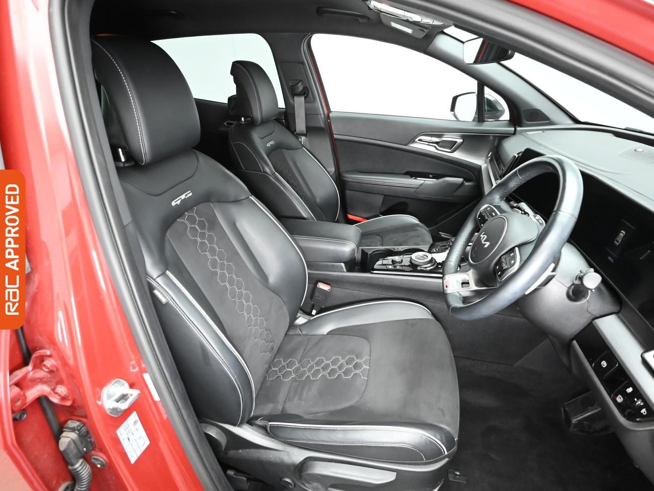 Used Kia Sportage 2022 for sale - 77112610: Photo 12