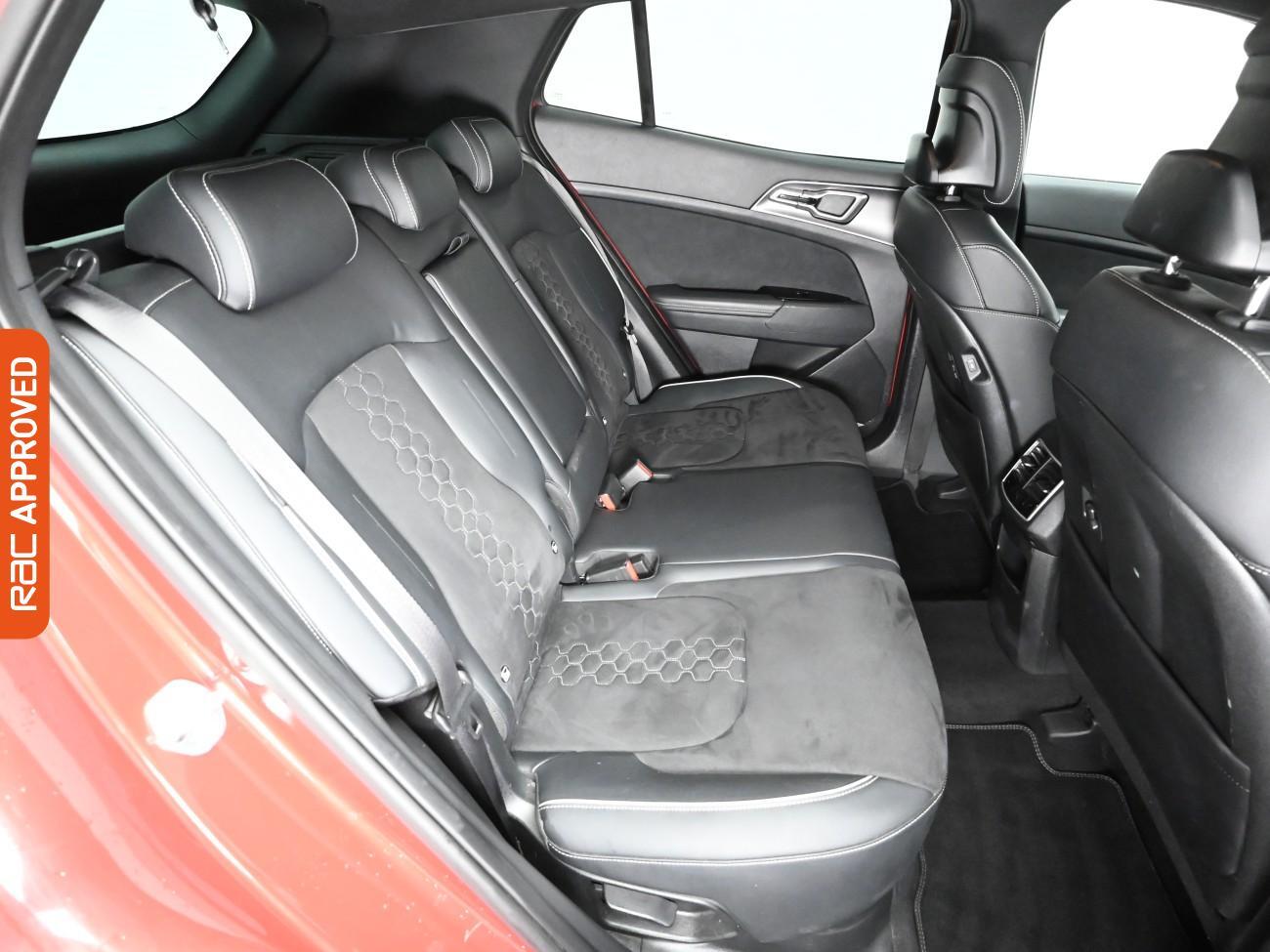 Used Kia Sportage 2022 for sale - 77112610: Photo 13