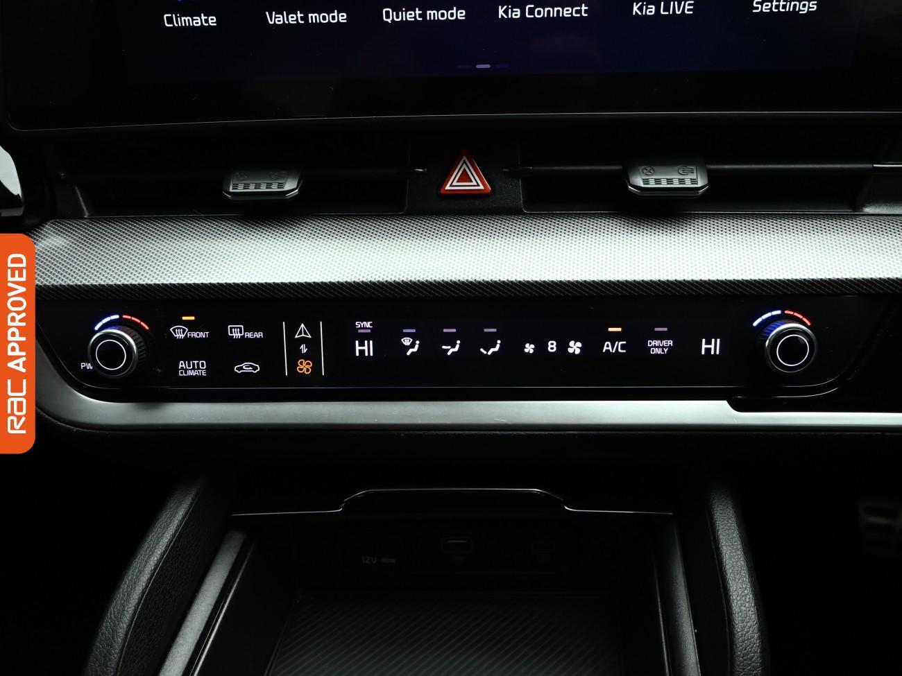 Used Kia Sportage 2022 for sale - 77112610: Photo 16