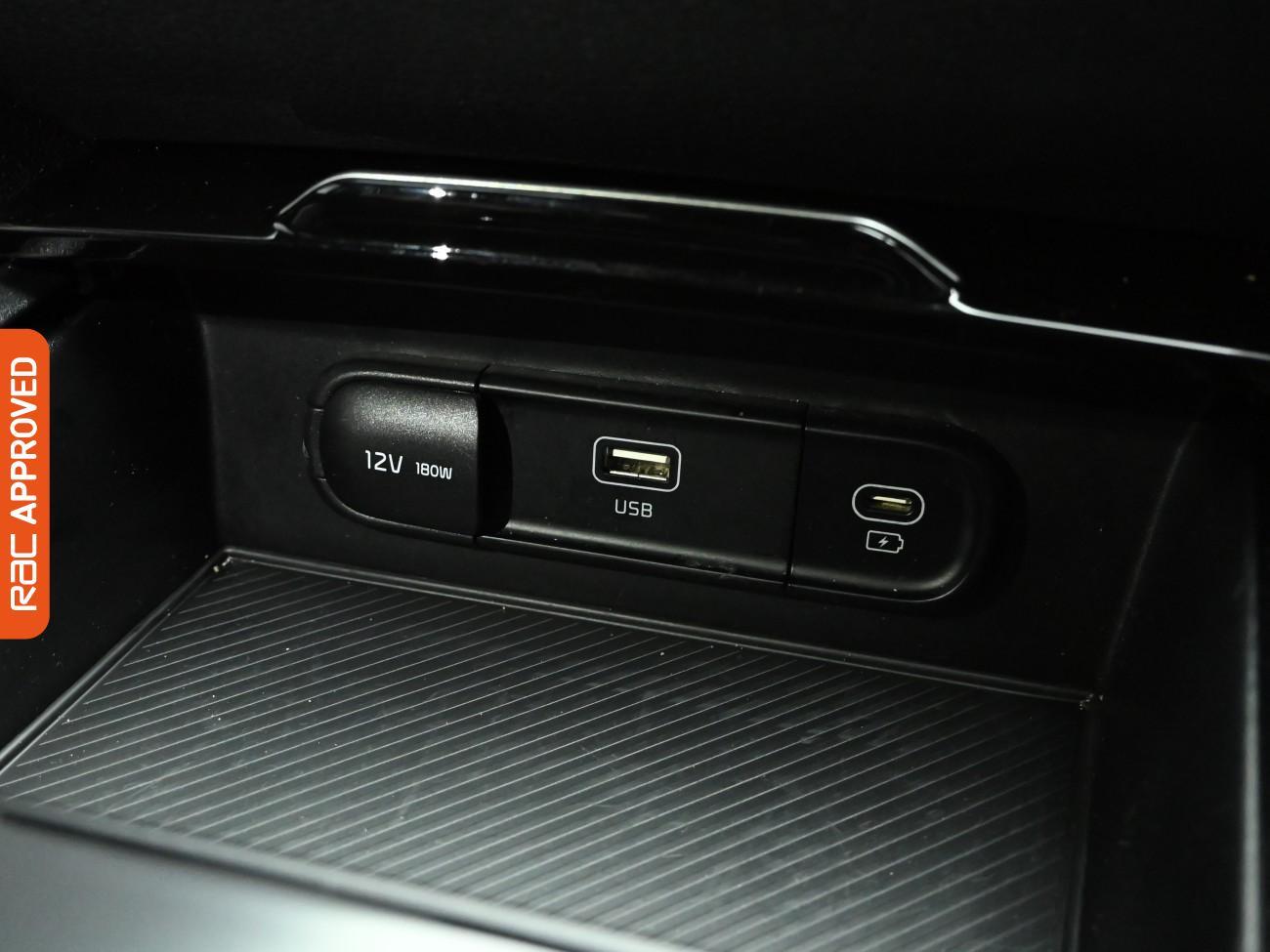 Used Kia Sportage 2022 for sale - 77112610: Photo 18