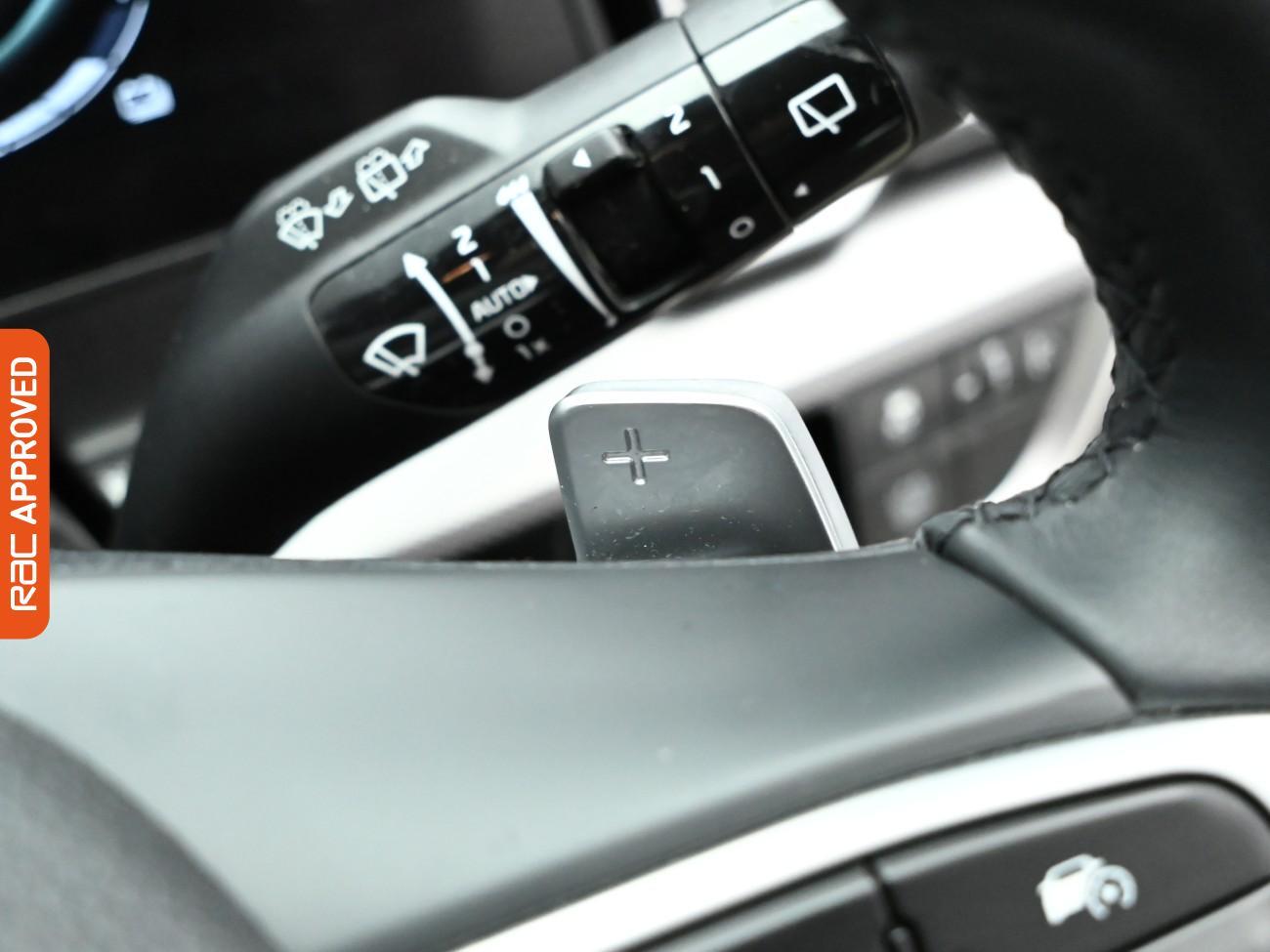 Used Kia Sportage 2022 for sale - 77112610: Photo 19