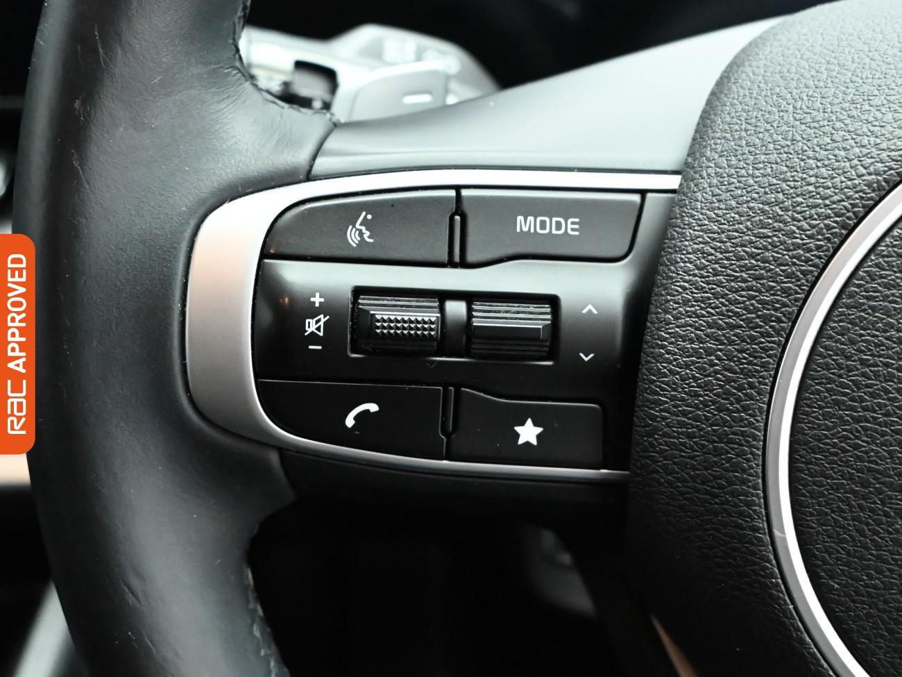 Used Kia Sportage 2022 for sale - 77112610: Photo 21