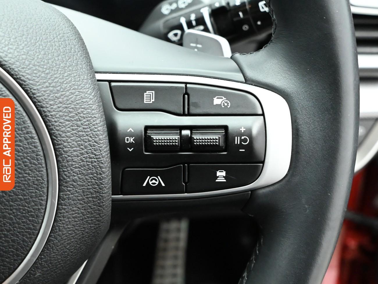 Used Kia Sportage 2022 for sale - 77112610: Photo 22