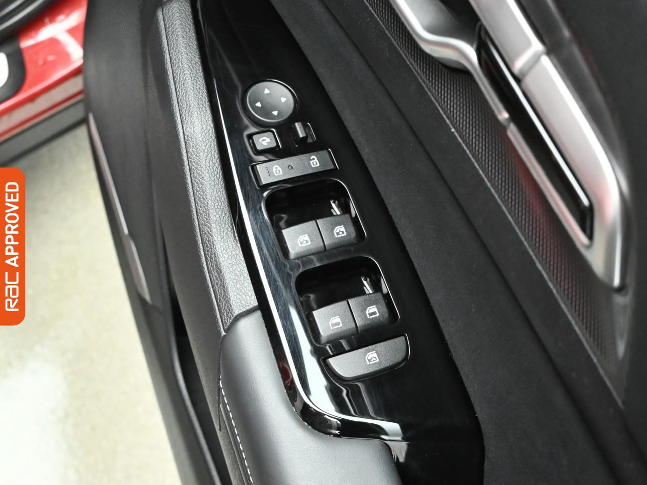 Used Kia Sportage 2022 for sale - 77112610: Photo 23