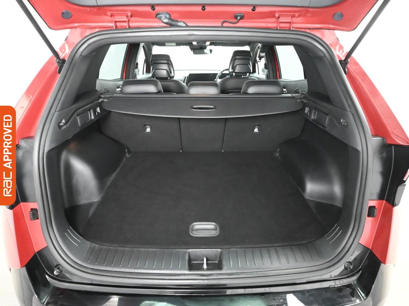 Used Kia Sportage 2022 for sale - 77112610: Photo 26