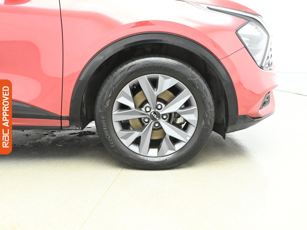 Used Kia Sportage 2022 for sale - 77112610: Photo 27