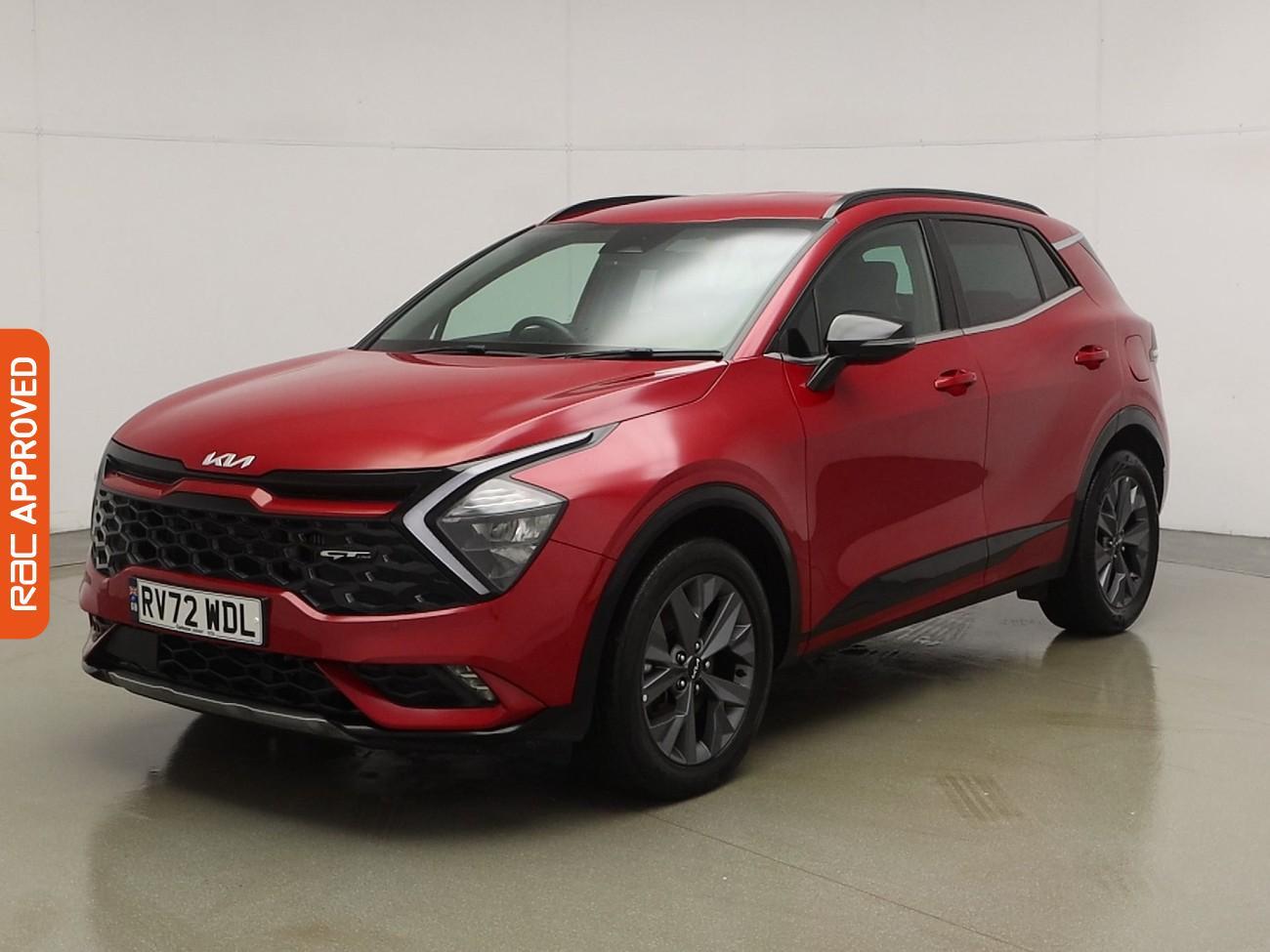 Used Kia Sportage 2022 for sale - 77112610: Photo 28