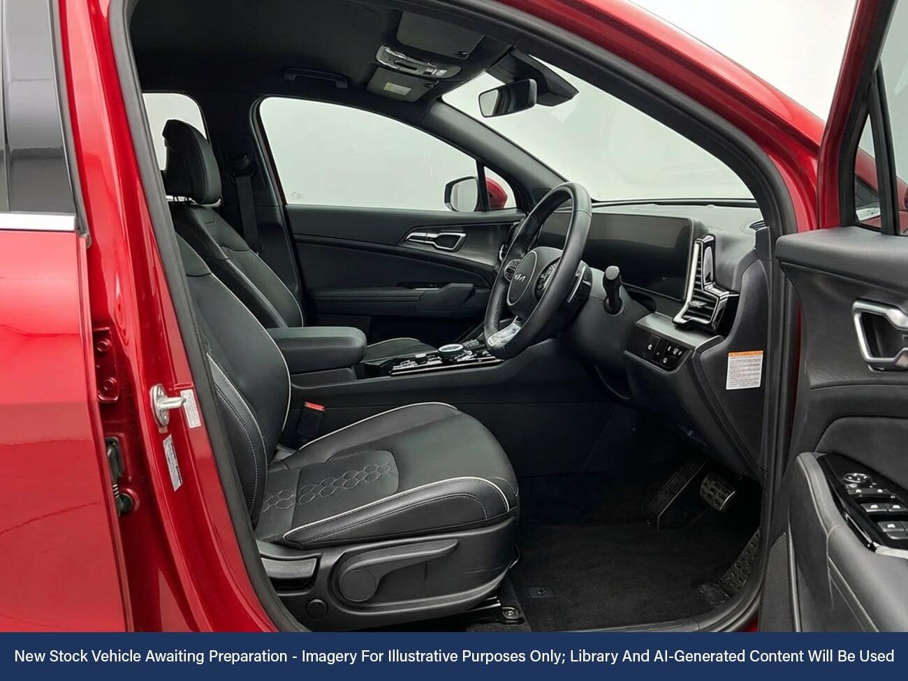 Used Kia Sportage 2022 for sale - 77112610: Photo 3