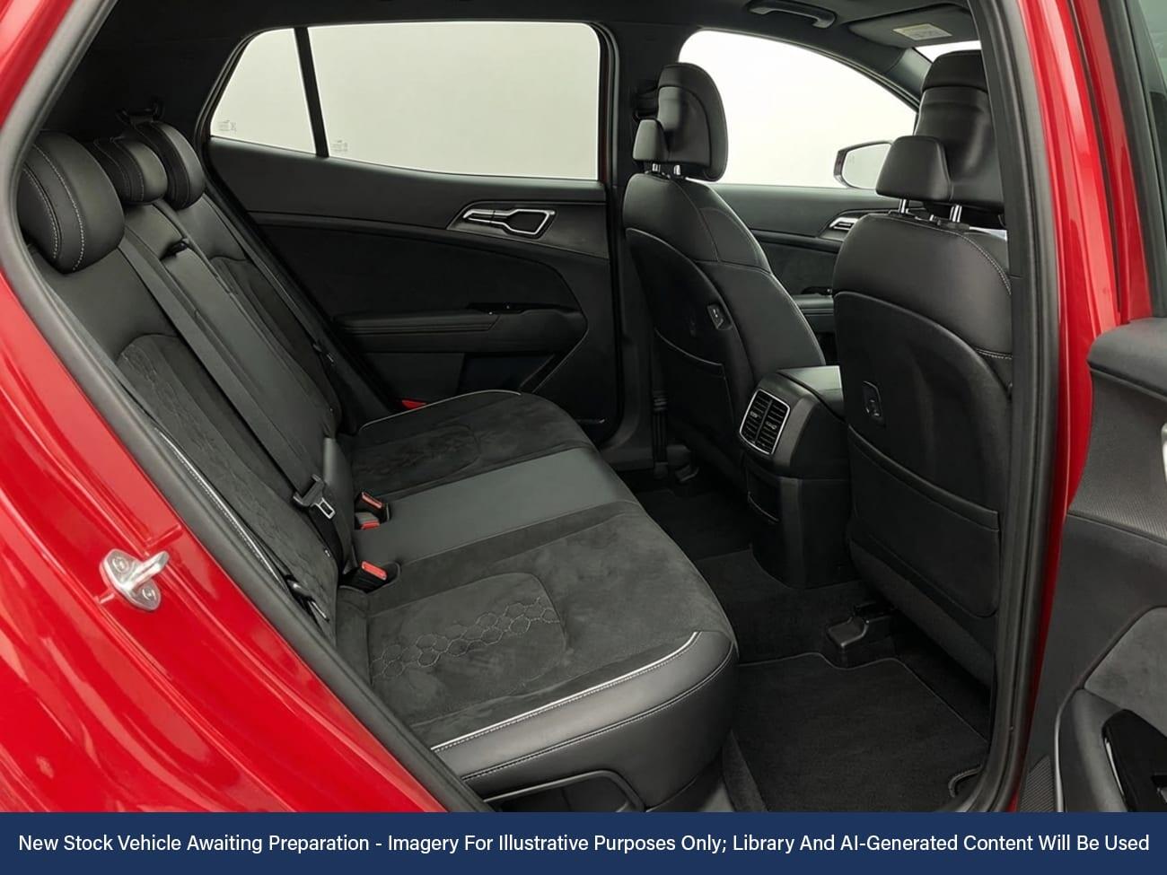 Used Kia Sportage 2022 for sale - 77112610: Photo 4