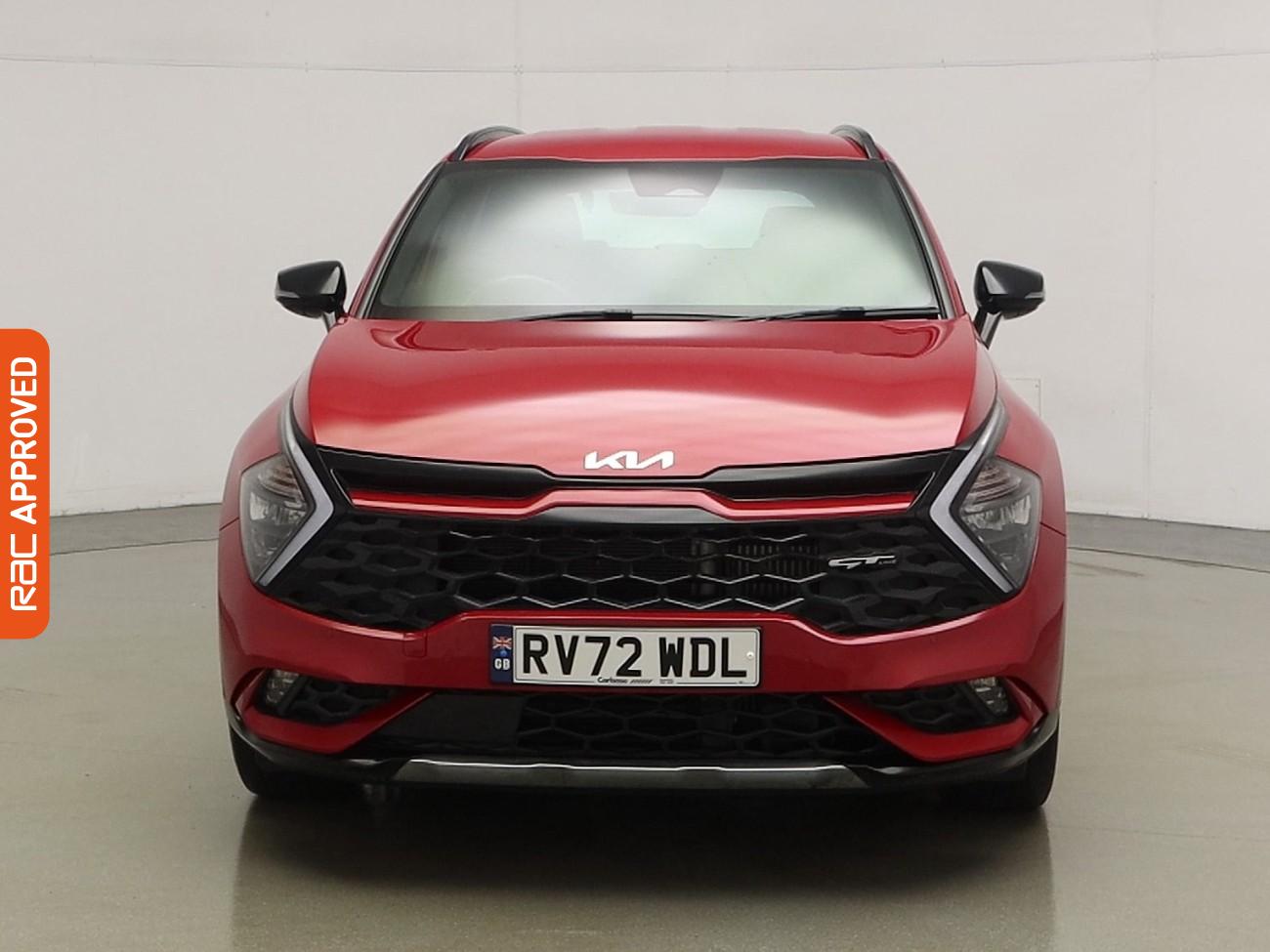 Used Kia Sportage 2022 for sale - 77112610: Photo 7