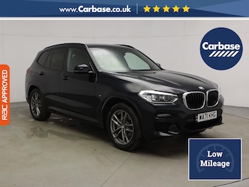 Used BMW X3 2021 for sale - 76088292: Photo