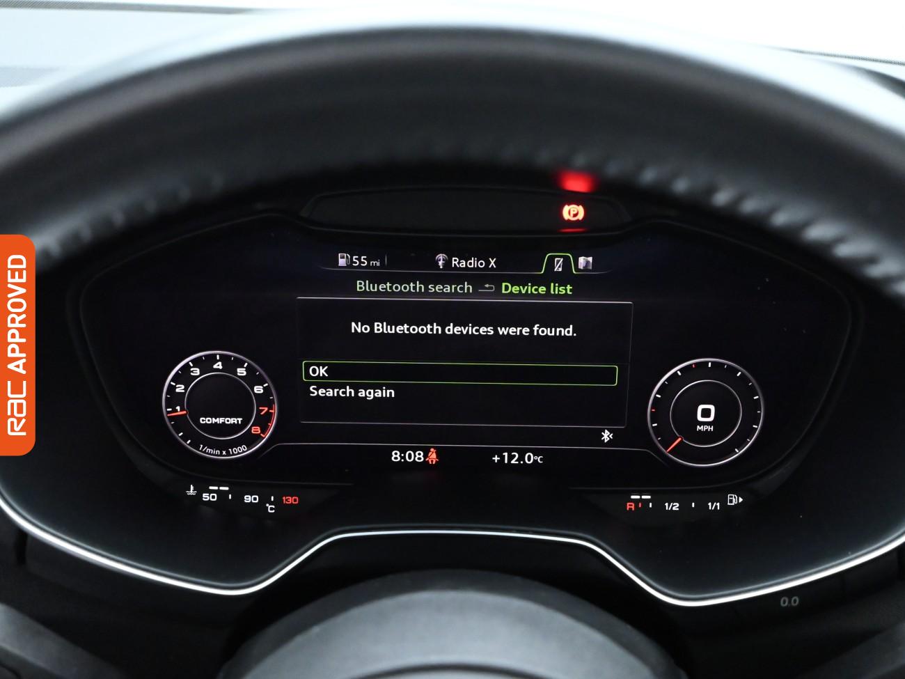 Used Audi TT 2016 for sale - 76346394: Photo 15