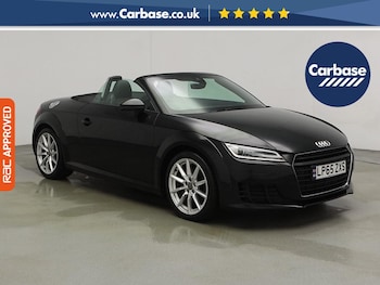 Audi - TT