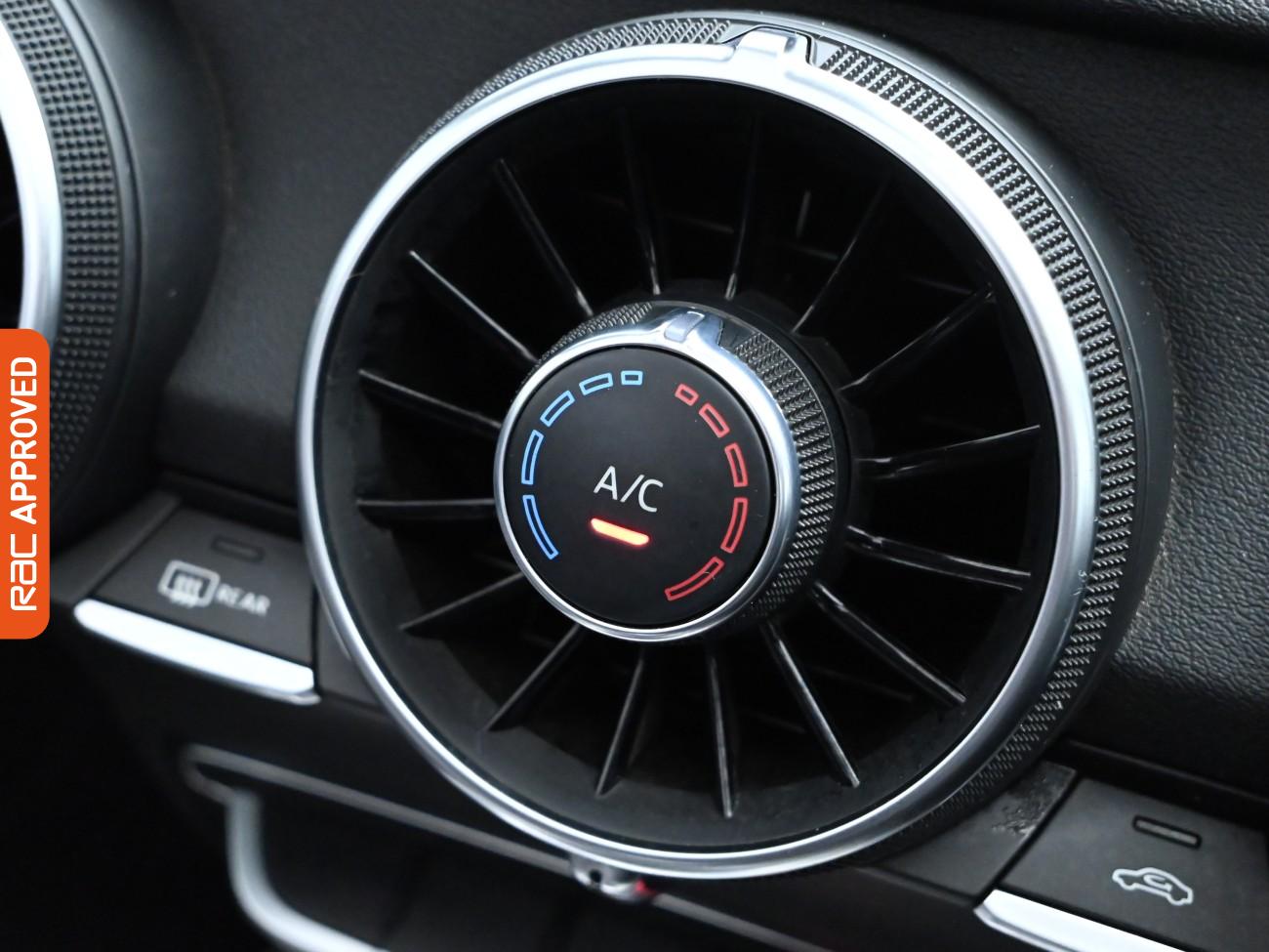 Used Audi TT 2016 for sale - 76346394: Photo 21