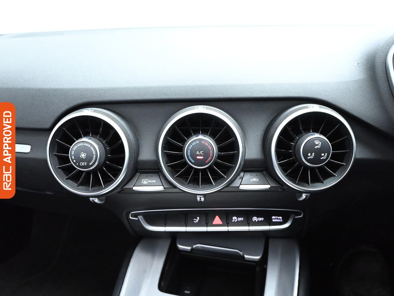 Used Audi TT 2016 for sale - 76346394: Photo 22
