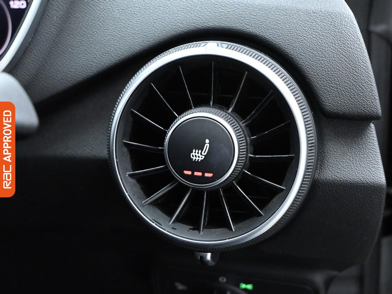 Used Audi TT 2016 for sale - 76346394: Photo 23