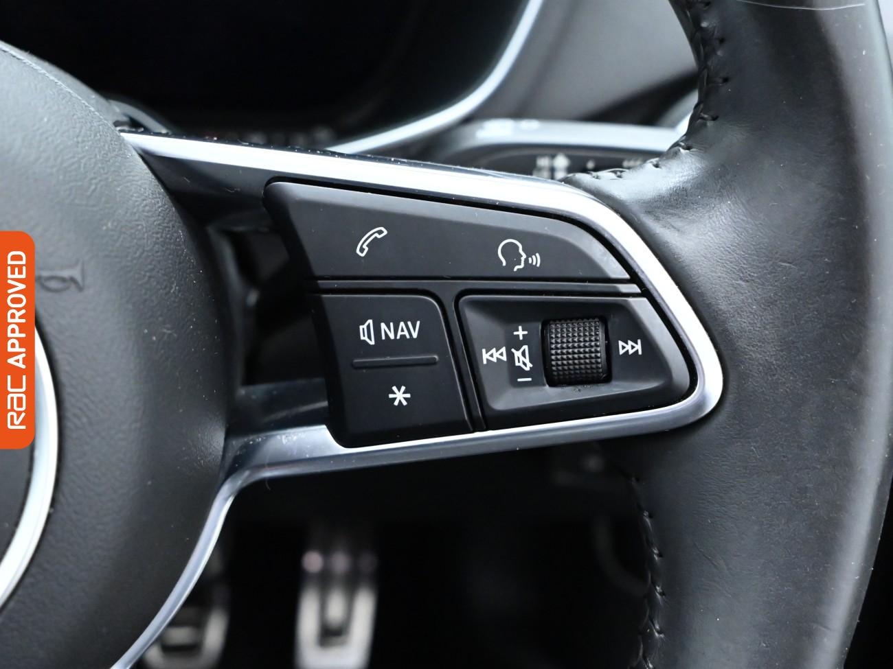 Used Audi TT 2016 for sale - 76346394: Photo 24