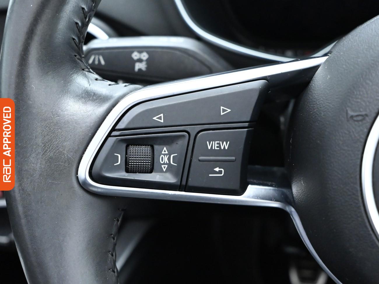 Used Audi TT 2016 for sale - 76346394: Photo 25