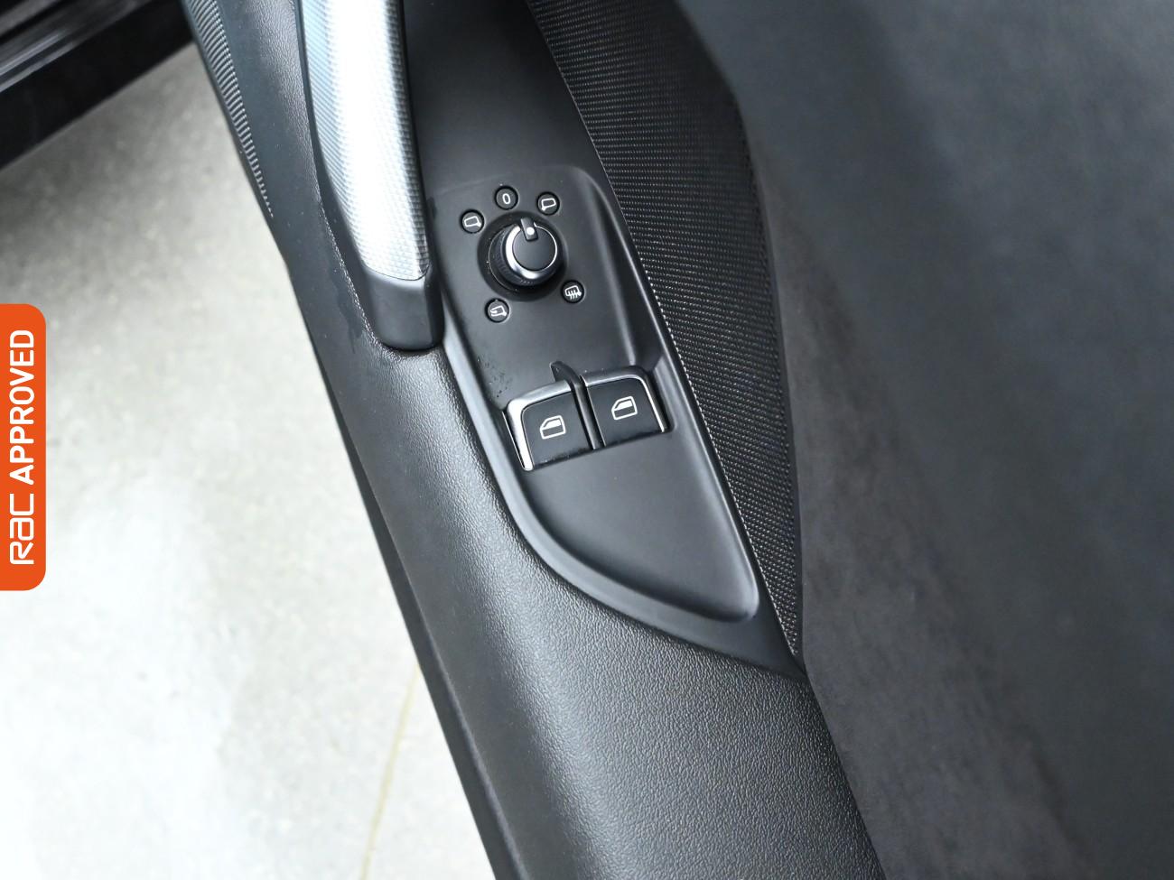 Used Audi TT 2016 for sale - 76346394: Photo 26