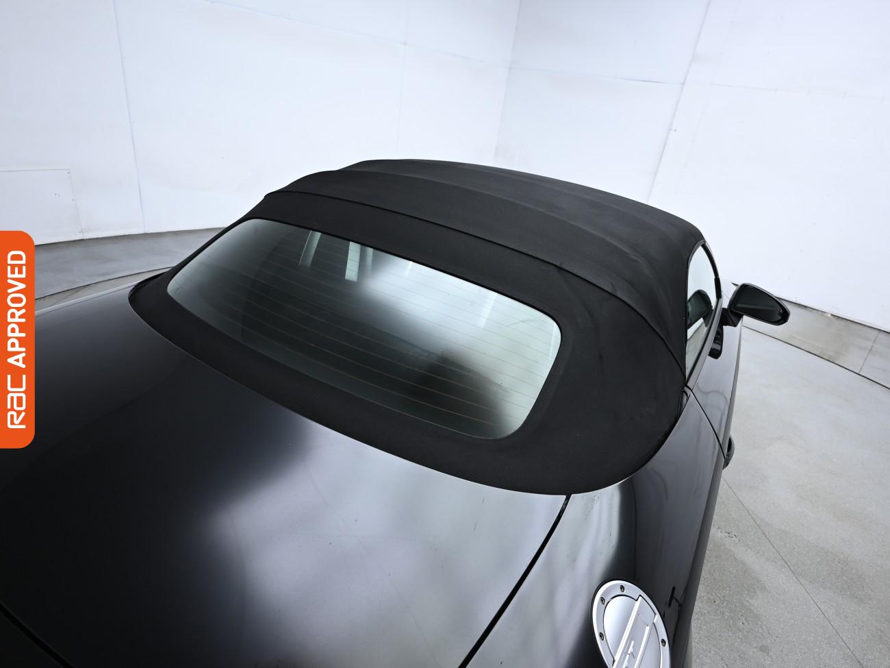 Used Audi TT 2016 for sale - 76346394: Photo 27