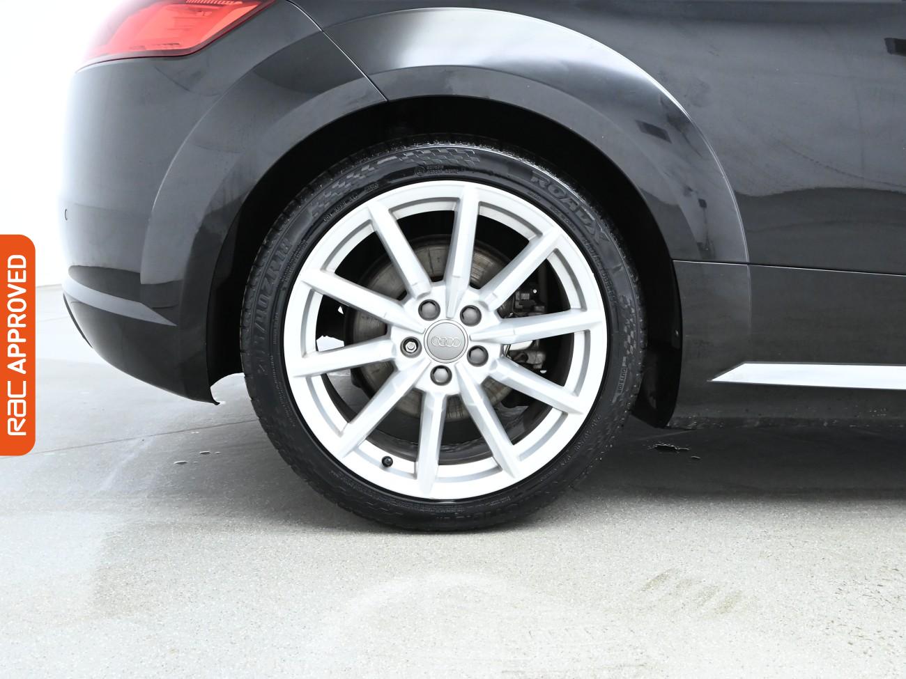 Used Audi TT 2016 for sale - 76346394: Photo 28