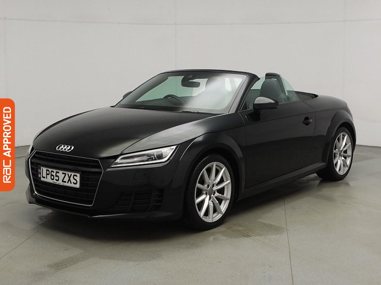 Used Audi TT 2016 for sale - 76346394: Photo 31